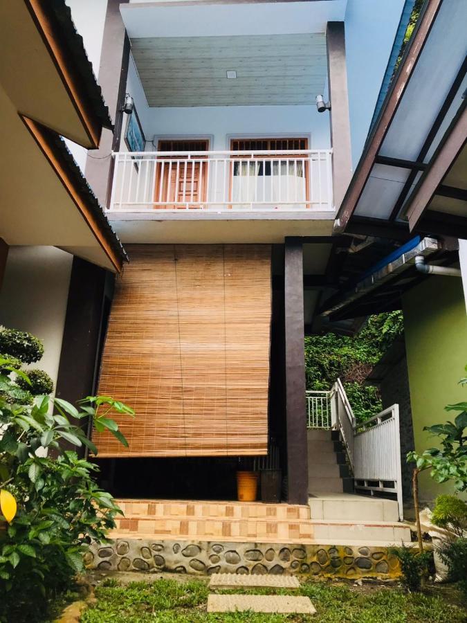 Thomas' Retreat Bukit Lawang Hotel ห้อง รูปภาพ